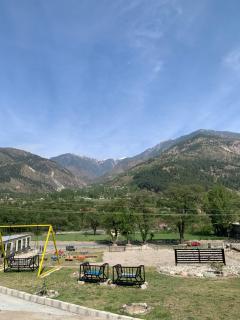 Kunhar Resort - Kiliç Cottage - - 6