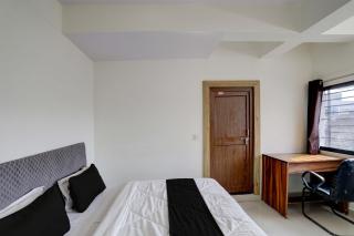 Hotel O SK Residency - Bhopal - 2