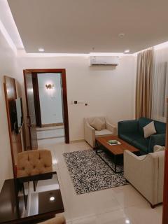 سمت ان النرجس للشقق المخدومة - Samt Inn Al Narjis Serviced Apartments - 4