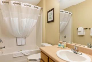 Studio Apt in Branson with great resort setting including pools and playground - 1