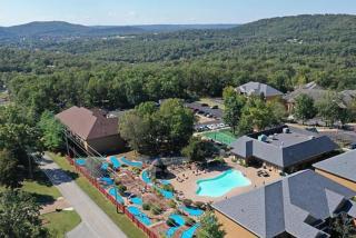 Studio Apt in Branson with great resort setting including pools and playground - Branson - 9