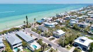 Magnolia Breeze - Anna Maria - 9