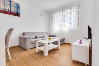 Apartmani Pocrnić - Pakoštane - 9