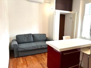 MI001 - Milano, moderno bilocale in zona Isola - Milan - 9