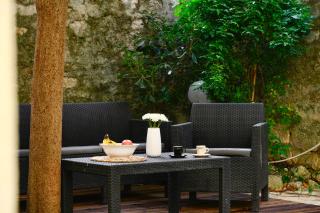 Corte Corfu Old Town Hideaway - - 2