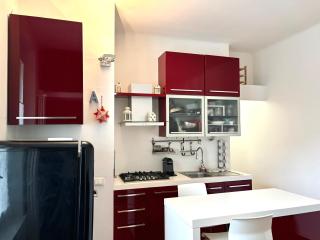 MI001 - Milano, moderno bilocale in zona Isola - Milan - 3