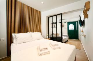 Corte Corfu Old Town Hideaway - - 8