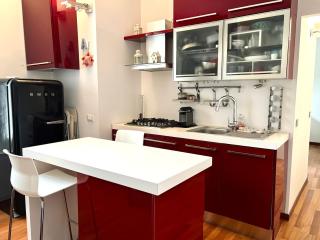 MI001 - Milano, moderno bilocale in zona Isola - Milan - 7