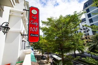 Teddy 108 Homestay & Cafe - 3 stars - Grand World Phu Quoc - Phu Quoc - 9