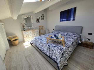 Mansarda a pochi passi dal mare - 5