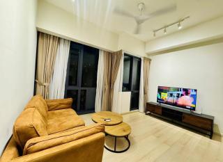 Address klcc star residence - Kuala Lumpur - 1