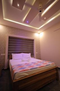 Yuvaans Villa - Varkala - 5