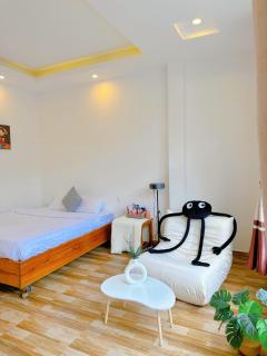 Đà Lạt Kaki Hotel - Da Lat - 7