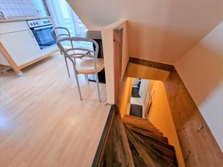 W1-3 Messe Monteurzimmer Köln - Cologne - 1