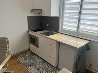 Appartements centre ville - proche Nausicaa, plage et port - Boulogne-sur-Mer - 4