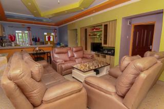CHARIS FARM AIR b&b - 0