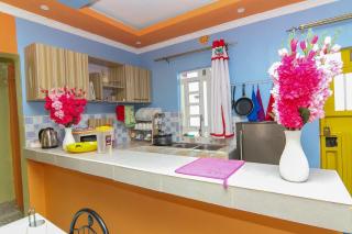 CHARIS FARM AIR b&b - Naivasha - 1