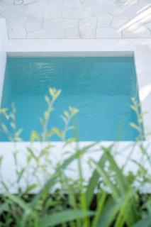 Las Kolas - Romantic chic oasis in central Canggu - Canggu - 9