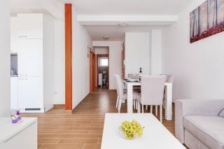 Apartmani Pocrnić - Pakoštane - 7