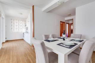 Apartmani Pocrnić - Pakoštane - 4