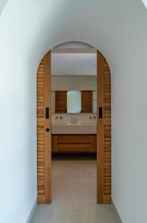 Las Kolas - Romantic chic oasis in central Canggu - 4