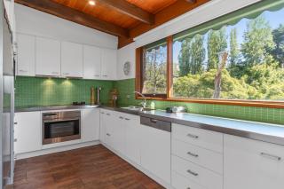 Dromana Tree House Private Gardens & Ocean Views - Dromana - 4