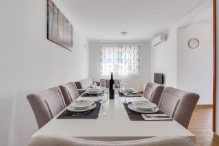 Apartmani Pocrnić - Pakoštane - 5