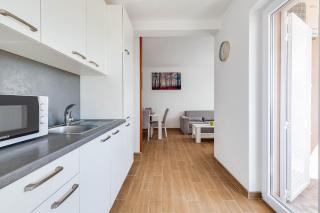 Apartmani Pocrnić - Pakoštane - 2