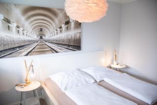 Ferienwohnung "Strandweh Haffkrug" - Scharbeutz - 0