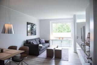 Ferienwohnung "Strandweh Haffkrug" - Scharbeutz - 9