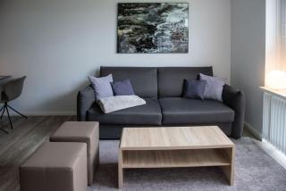 Ferienwohnung "Strandweh Haffkrug" - Scharbeutz - 8