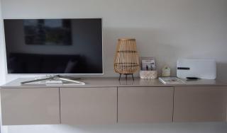 Ferienwohnung "Strandweh Haffkrug" - Scharbeutz - 6