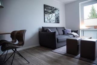 Ferienwohnung "Strandweh Haffkrug" - Scharbeutz - 4