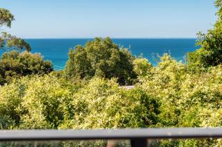 Dromana Tree House Private Gardens & Ocean Views - 7