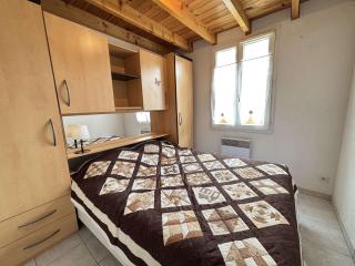 Maison 2 pièces -mezz CHATELAILLON PLAGE - CL080-029 - Châtelaillon-Plage - 4
