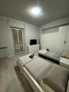 VVR6 Apartment by Homes in Ancona - 2