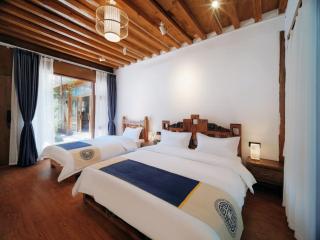 Lijiang Ancient Town Dream Homestay - Lijiang - 7
