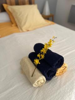 studio tout confort au coeur du parc Livradois forez - Cunlhat - 7