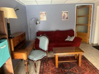 studio tout confort au coeur du parc Livradois forez - Cunlhat - 6