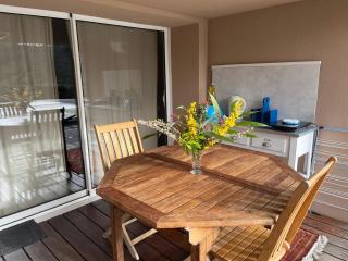 studio tout confort au coeur du parc Livradois forez - Cunlhat - 5