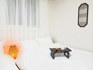 Line 9 Black Stone, 15 minutes to Gangnam, 30 minutes to Jamsil, 10 minutes to Yeouido, 3bed, Chung-Ang University, Olive Young - Seul - 4