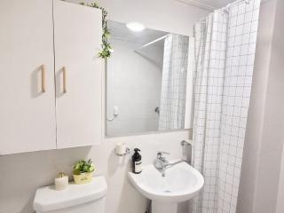 Line 9 Black Stone, 15 minutes to Gangnam, 30 minutes to Jamsil, 10 minutes to Yeouido, 3bed, Chung-Ang University, Olive Young - Seul - 2
