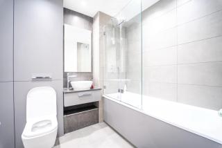 4 Guests - Close Airport - 25min Central London - Londra - 7