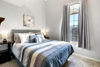 Fall Creek 58-8, Pet Friendly, Great Location - 2