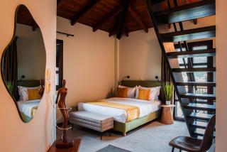 Ξενώνας Καλλίστη - 9