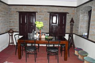 Orchard Oasis Homestay - Mukteshwar - 7