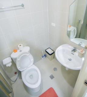Cozy Place for 8 persons at Grass Residences - Manila - 3