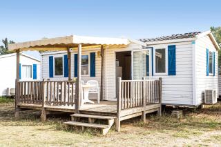 Camping Barberousse - Gruissan - 9