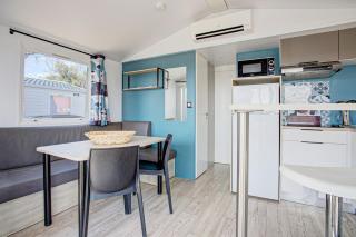 Camping Barberousse - Gruissan - 8
