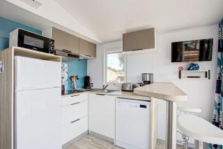 Camping Barberousse - Gruissan - 5